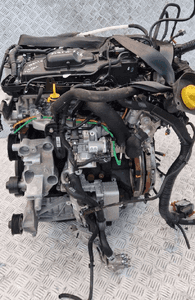 Silnik kompletny renault master 4 2.3 dci M9T 726 1
