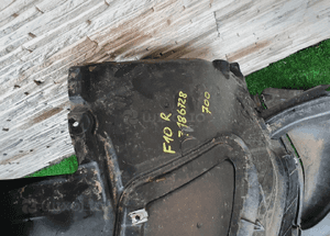 Nadkole bmw 5 F10 F11 7186728 2