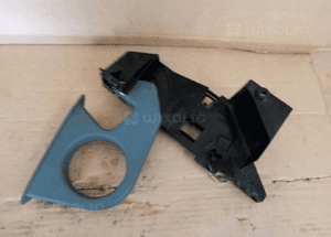 Uchwyt na kubek Citroen C5 I 9634726577 1