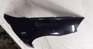 Fiat croma błotnik prawy przód przedni sugerowany 422 zw 2