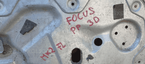 Mechanizm podnośnik szyby prawy przód Ford Focus MK2 3D 4