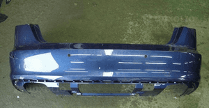 Audi A3 8V4 s line 5D idealny zderzak tylny