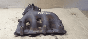 Kolektor wydechowy Mazda Premacy 1.8 16V 2