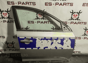 Drzwi prawy przód prawe przednie kia ceed i ed 9S 06-12 1