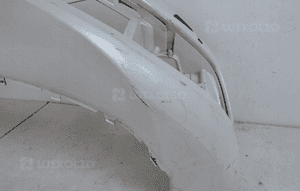 Zderzak przód przedni volkswagen eos lift 2010- 1Q0807221E 8
