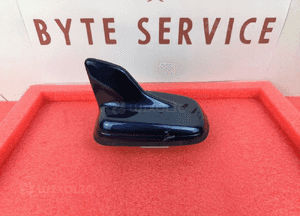 Audi OE Antena dachowa GPS 4N0035503AB Kolor Niebieski X5H 2