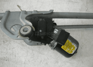 MINI CLUBMAN R55 Mechanizm wycieraczek KPL. EURO 3