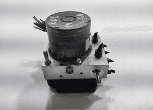 POMPA STEROWNIK ABS BERLINGO PARTNER IV 9827551180 9845052380 2019-2024 4