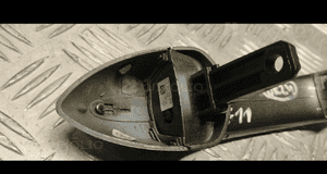 Bmw F10 F11 prawa przednia klamka keyless 7349800 10