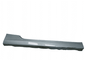 JAGUAR XK XK R X150 LISTWA PROGOWA PRAWA 1