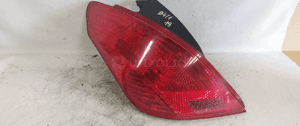 Tyl tylna lampa lewa peugeot 308 hb 1
