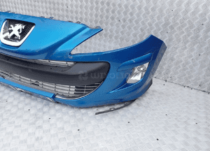 Zderzak przód przedni peugeot 308 3