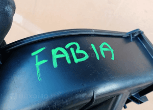 Wentylator silnik dmuchawy nagrzewnicy Skoda Fabia I 6Q1819015C 6