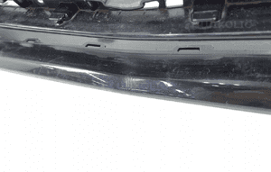 Zderzak przód przedni sprysk audi A6 C8 4K0807437 5