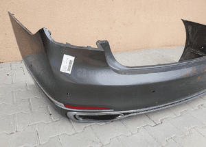 Zderzak bmw 7 G11 G12 kolor C26 3