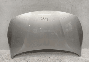 MASKA POKRYWA SILNIKA OPEL ASTRA 5 V K 2015-2019R 1