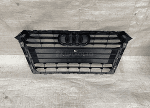 Audi A4 B9 grill atrapa 15- 2