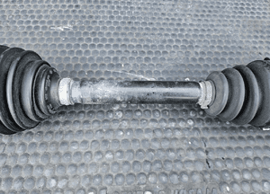 Półos Polosie 8E0407271BA 8E0407272BC Przegub Lewa Prawa Audi A4 B6 B7 31