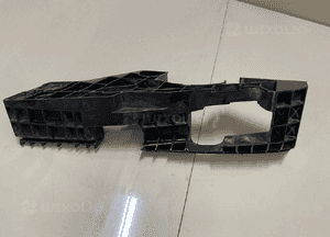 Lexus is ii 220D ślizg zderzaka prawy przód 52115-53020 3