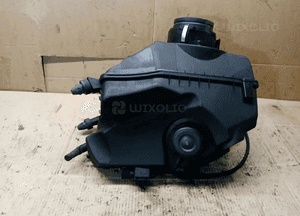 Obudowa filtra powietrza Audi A6 C6 3.2 FSI 4F0133835F 5