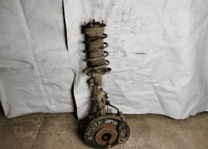 MCPERSON PRAWY FIAT FIORINO/ PEUGEOT BIPPER/ CITROEN NEMO 5