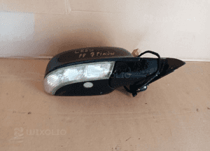 Lusterko prawe elektryczne VW Phaeton Europa 7PIN LR5W 3