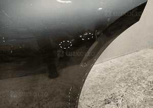 Drzwi lewe tylne lewy tył lexus ux 18- 3