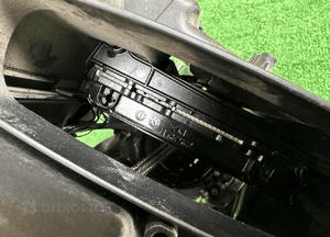 Lampa bmw 7 F01 F02 lci xenon 7379668 4