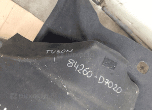 Dywan hyundai tucson ii 84260-D7020 4