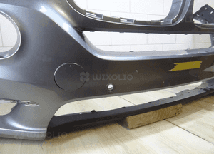 Bmw X5 F15 2013-2018 zderzak przód przedni 7294480 llu 4