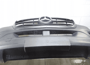 Mercedes Sprinter W910 zderzak przód A9108850000 9