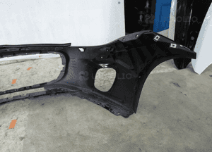 Jaguar f type lift zderzak przedni 7