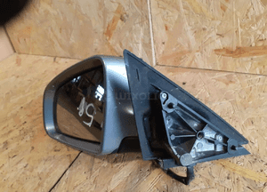 Lusterko elektryczne lewe AUDI A3 8P 5 PIN LY7W Oryginał WYSYŁKA! 3