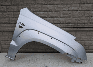 Toyota land cruiser J120 2002-09 błotnik prawy 1