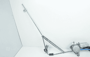 MECHANIZM PODNOŚNIK SZYBY PRAWY PRZÓD IVECO STRALIS 99487780 2