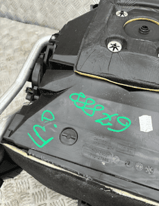 NAGRZEWNICA BMW 3 F30 F31 F32 9296823 ORG FV 6