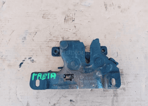 Zamek rygiel maski przód Skoda Fabia I 6Y0823509D 1