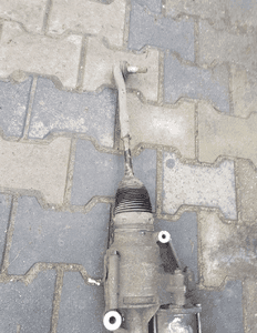 W 207 lift przekładnia kierownicza maglownica uk 2074603400 4