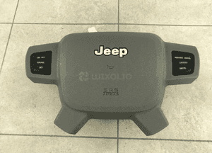 Poduszka powietrzna jeep grand cherokee wh wk 1