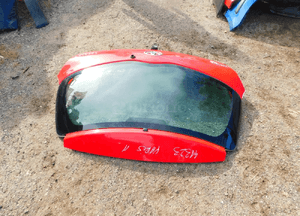 yaris II klapa nr 41323 WYSYŁKA 2