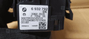 Włącznik przełącznik świateł BMW I E81 E87 6932792 5