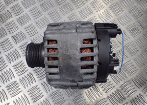 ALTERNATOR VW SKODA AUDI SEAT 1,2 TDI CFW 03P903023B RADOM 1