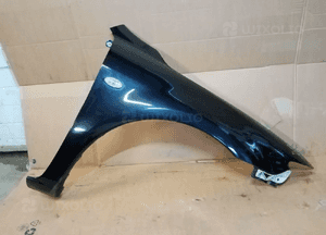 Błotnik prawy przód przedni Mazda 6 Lift 3