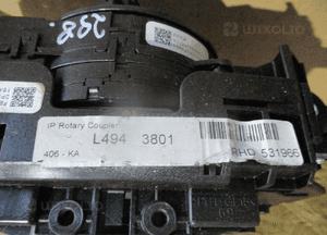 Przełącznik zespolony taśma land rover evoque BJ32-14A664-CA 3