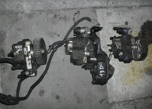 Pompa wtryskowa Volvo Renault 1.9dci 0445010031 1