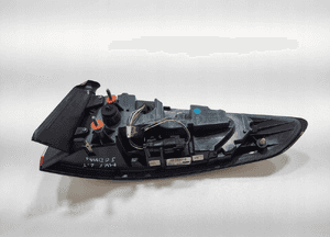 LAMPA LEWA TYŁ BŁOTNIKA FORD MONDEO MK5 SEDAN JS7B-13405-AD 2019-2022 LIFT 6