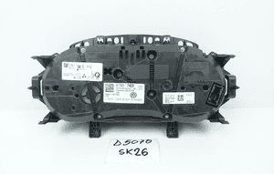 Licznik zegary vw sportsvan 517 23050KM 517920740D 4