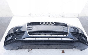 Zderzak przód halogeny audi A4 B8 fl kombi LX5R 4