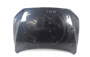 MITSUBISHI LANCER X 10 2007-2016 MASKA POKRYWA SILNIKA 1