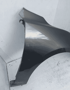 Mazda 3 iii bm 13-19 błotnik prawy przód oryginał 3